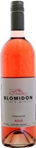 Blomidon Rosé 2011